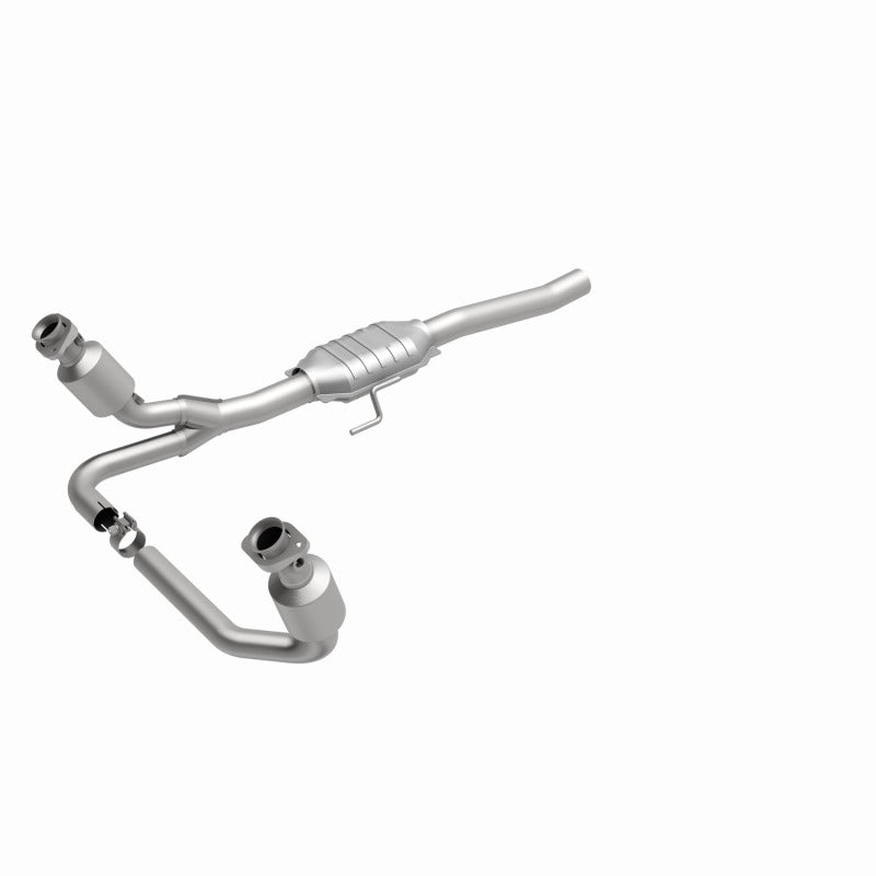 MagnaFlow Direct Fit Catalytic Converter 00-03 Dodge Dakota 2WD 4.7L