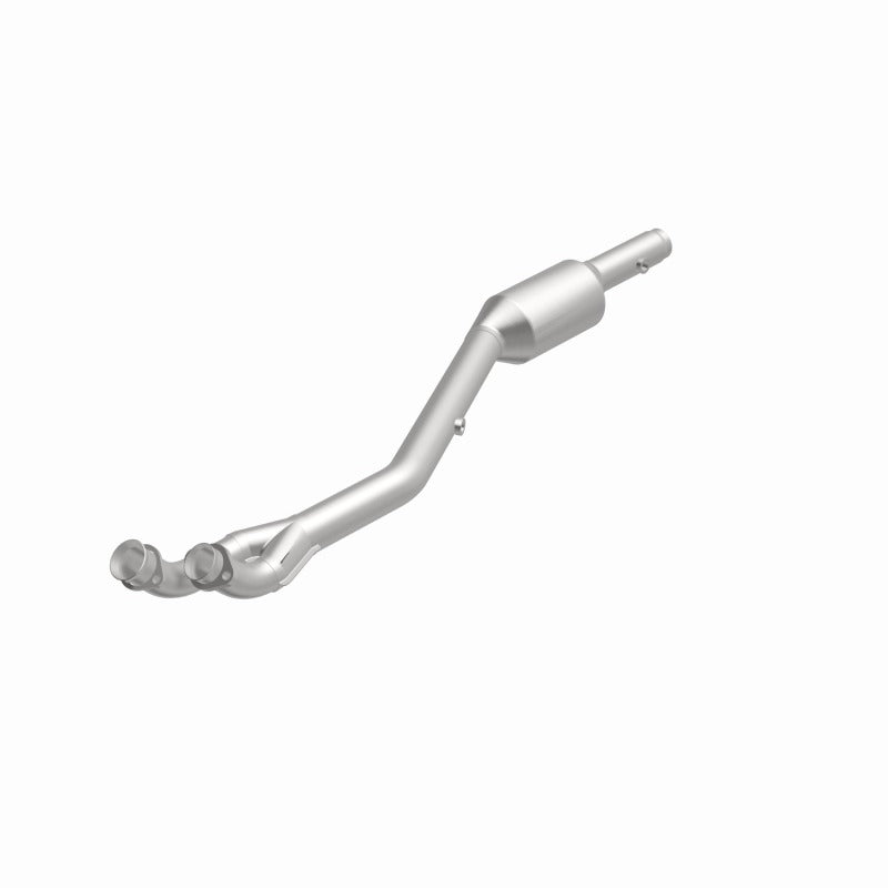 MagnaFlow Left Side Direct Fit Catalytic Converter California Grade 00-03 BMW M5 5.0L