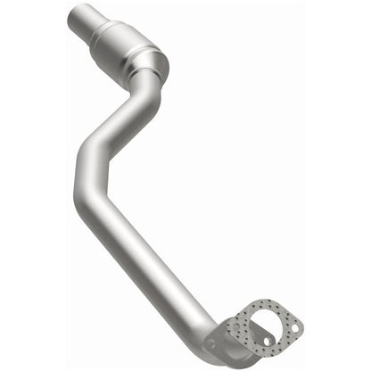 MagnaFlow Direct Fit Catalytic Converter 08-09 BMW 535i 3.0L DS Rea