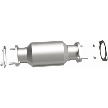 MagnaFlow 13-14 Genesis Coupe 2L Underbody Direct Fit Converter