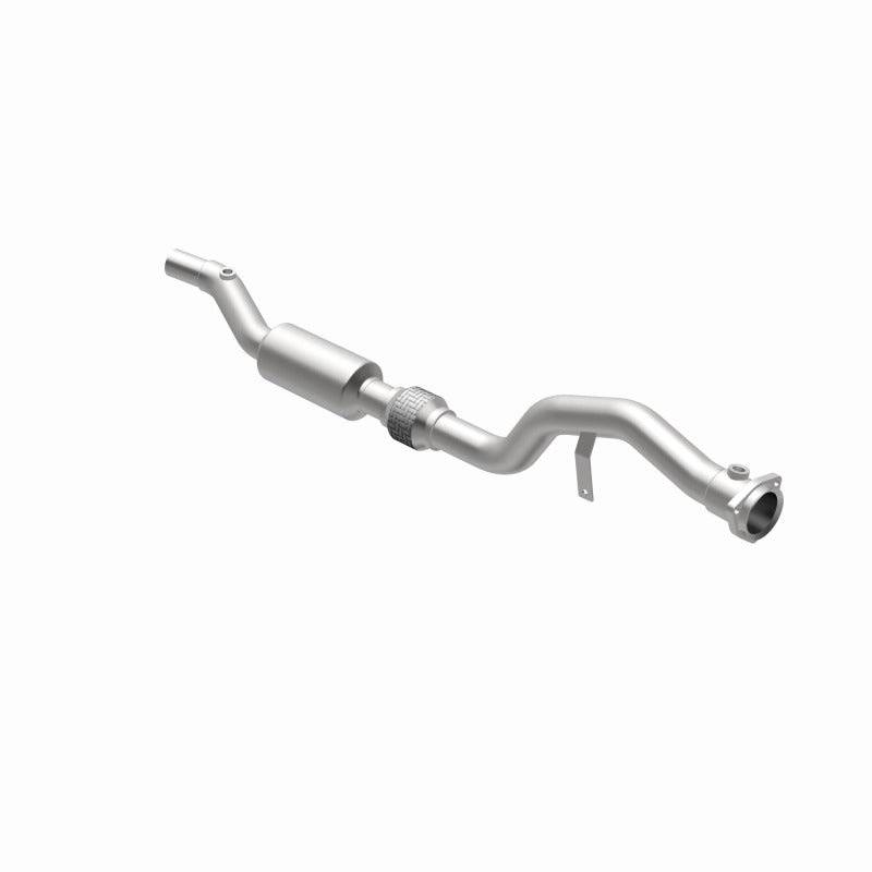 MagnaFlow DF Catalytic Conv 00-03 Audi A6 Quattro 4.2L Passenger Side *NOT FOR SALE IN CALIFORNIA*