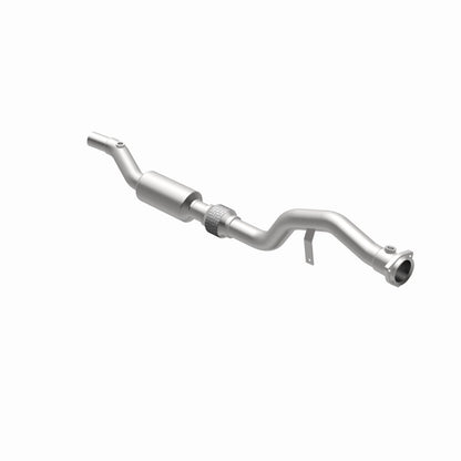 MagnaFlow DF Catalytic Conv 00-03 Audi A6 Quattro 4.2L Passenger Side *NOT FOR SALE IN CALIFORNIA*