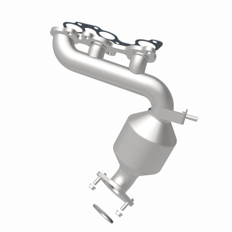 MagnaFlow Direct Fit Catalytic Converter 04-06 Toyota Sienna 3.3L