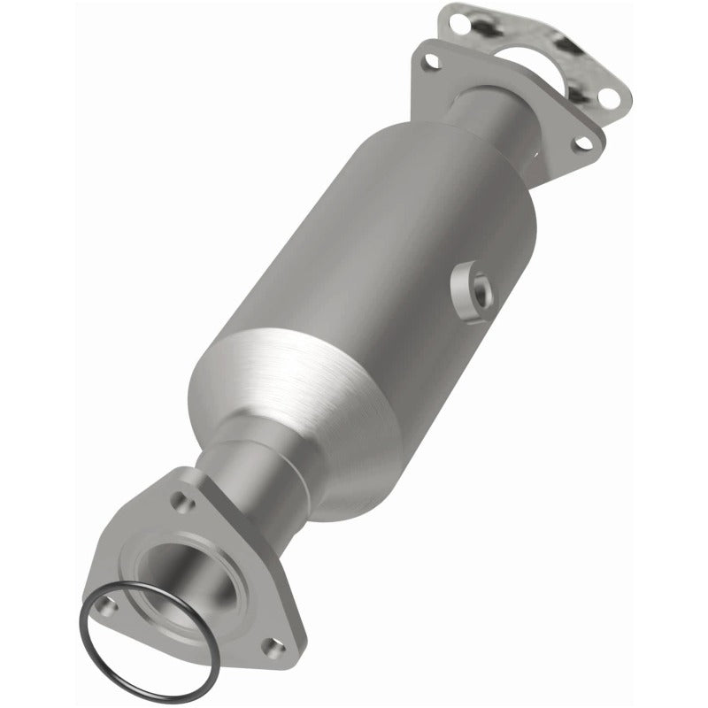 MagnaFlow Direct Fit Catalytic Converter 98-02 Honda Accord L4 2.3L