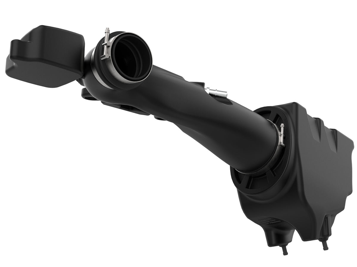 Momentum GT Cold Air Intake System w/ Pro Guard 7 Filter Jeep Wrangler (Jl)/Gladiator (Jt) 18-26 V6-3.6L aFe Power