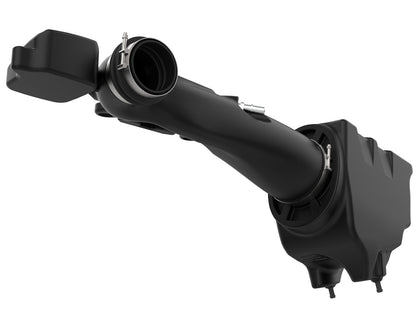 Momentum GT Cold Air Intake System w/ Pro Guard 7 Filter Jeep Wrangler (Jl)/Gladiator (Jt) 18-26 V6-3.6L aFe Power