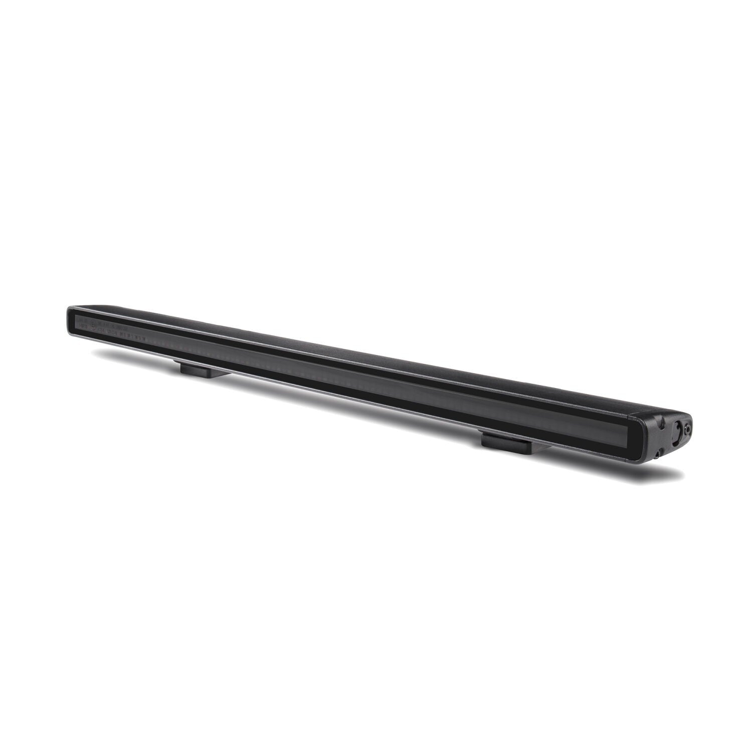 Go Rhino Flash Series Lights 20 Inch Single Multi Function LED Light Bar Black Go Rhino