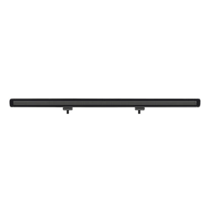 Go Rhino Flash Series Lights 30 Inch Single Multi Function LED Light Bar Black Go Rhino
