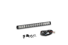 Go Rhino Bright Series Lights 20.5 Inch Single Row LED Light Bar Black Go Rhino