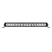 Go Rhino Bright Series Lights 20.5 Inch Single Row LED Light Bar Black Go Rhino