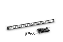 Go Rhino Bright Series Lights 32 Inch Single Row LED Light Bar Black Go Rhino