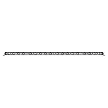 Go Rhino Bright Series Lights 39.5 Inch Single Row LED Light Bar Black Go Rhino