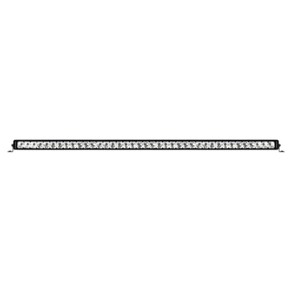 Go Rhino Bright Series Lights 39.5 Inch Single Row LED Light Bar Black Go Rhino
