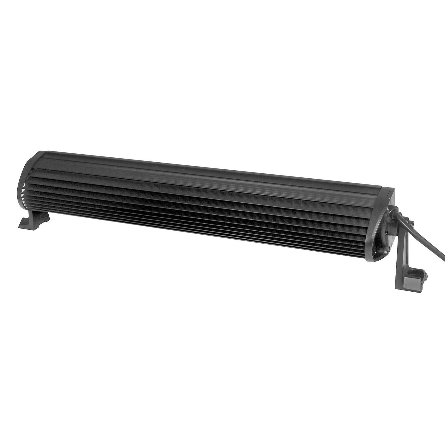 Go Rhino Bright Series Lights 21.5 Inch Double Row LED Light Bar Black Go Rhino