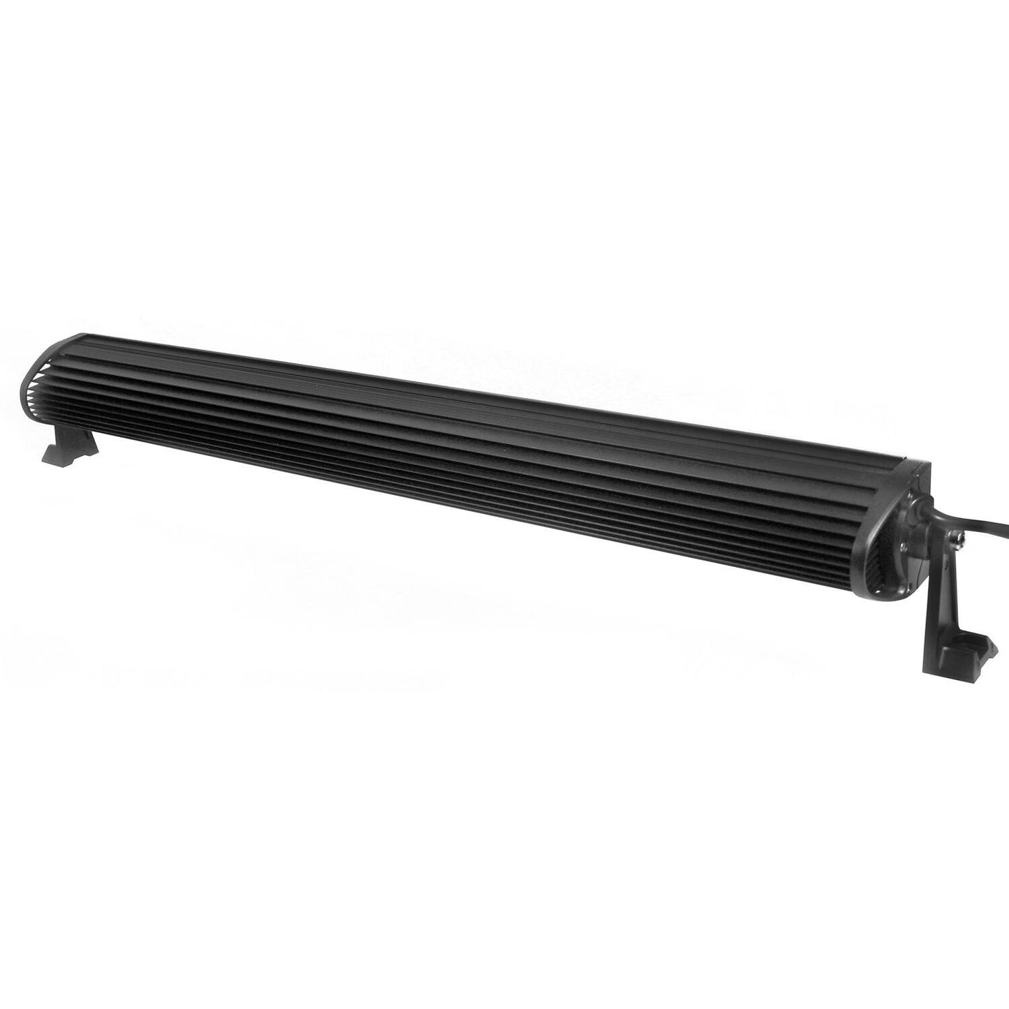 Go Rhino Bright Series Lights 31.5 Inch Double Row LED Light Bar Black Go Rhino