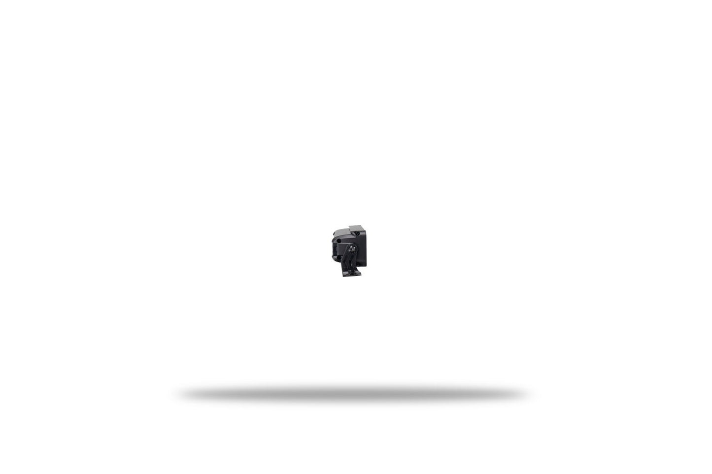 Go Rhino Blackout Series Lights 21.5 Inch Double Row LED Light Bar Black Go Rhino