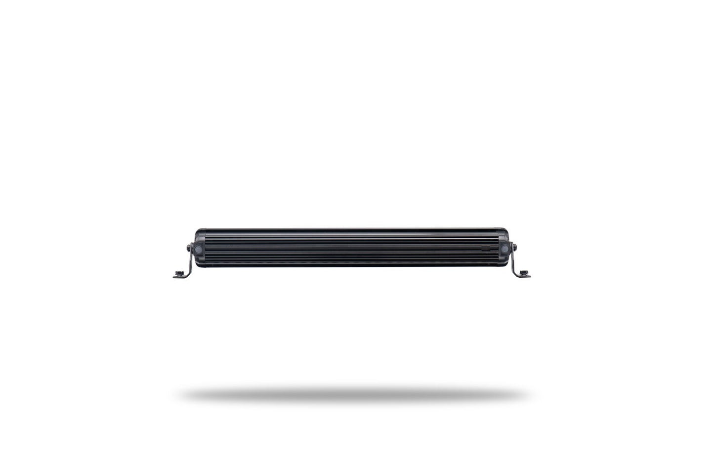 Go Rhino Blackout Series Lights 21.5 Inch Double Row LED Light Bar Black Go Rhino