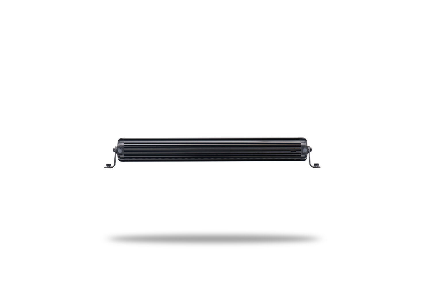 Go Rhino Blackout Series Lights 21.5 Inch Double Row LED Light Bar Black Go Rhino