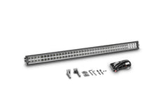 Go Rhino Bright Series Lights 41.5 Inch Double Row LED Light Bar Black Go Rhino