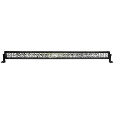 Go Rhino Bright Series Lights 41.5 Inch Double Row LED Light Bar Black Go Rhino