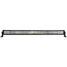 Go Rhino Bright Series Lights 41.5 Inch Double Row LED Light Bar Black Go Rhino