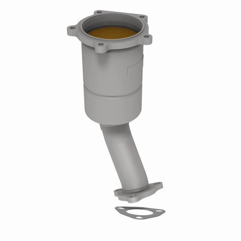 MagnaFlow Direct Fit Catalytic Converter 00-04 Nissan Frontier