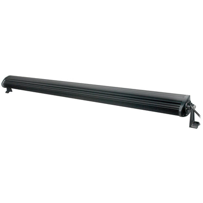Go Rhino Bright Series Lights 50 Inch Double Row LED Light Bar Black Go Rhino