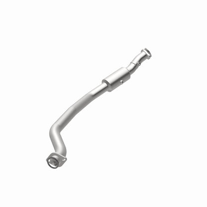 MagnaFlow 12-17 Dodge Durango / 13-17 Jeep Grand Cherokee Direct Fit CARB Compliant Converter
