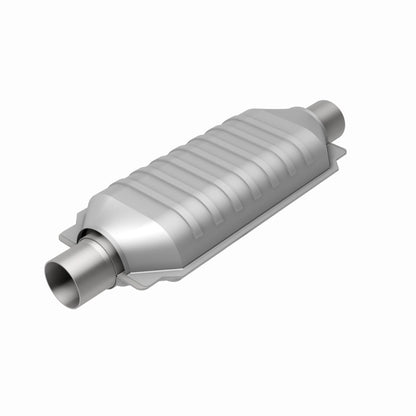 MagnaFlow Universal Catalytic Converter 2.5 W/Air