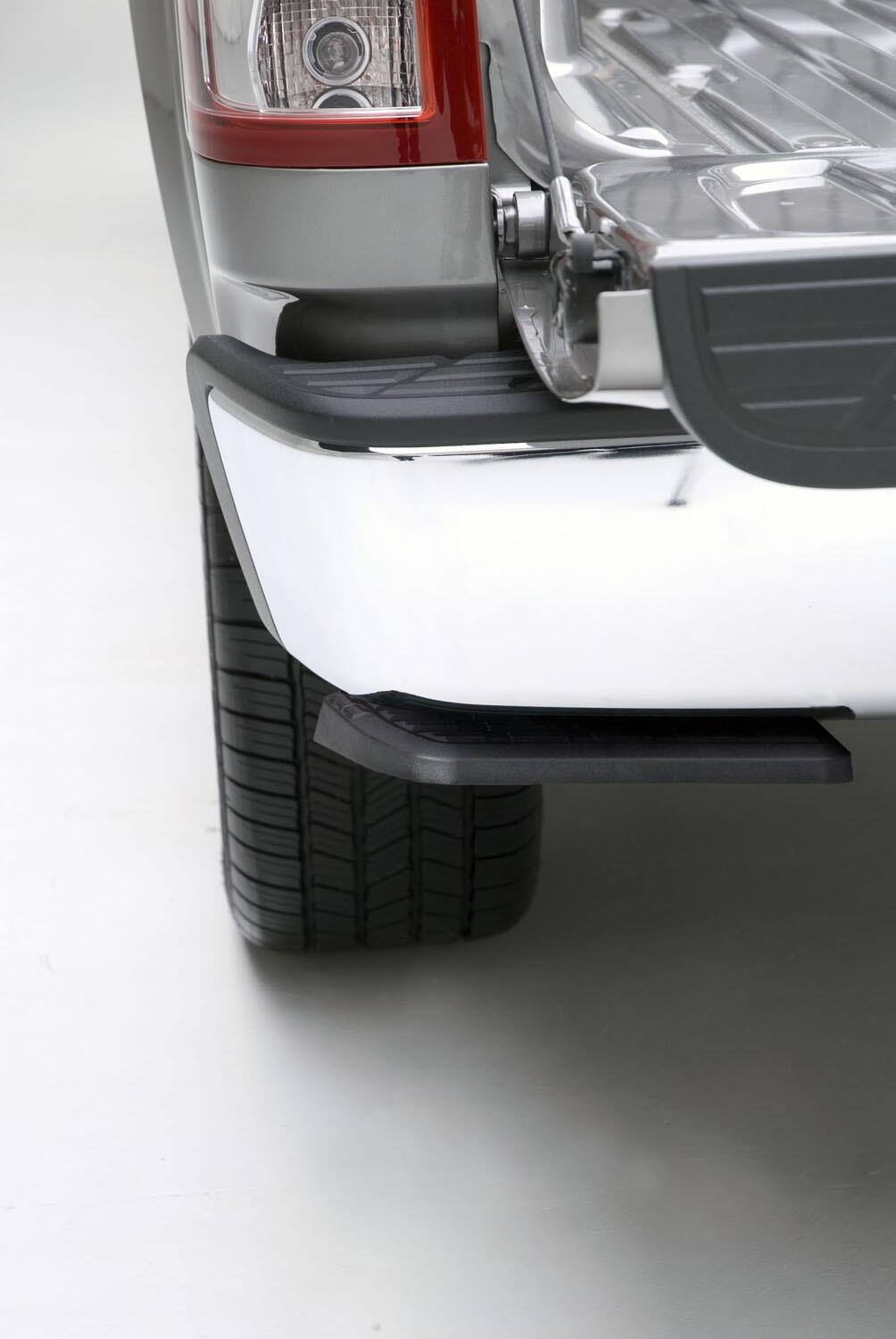 BedStep 07-13 Silverado/Sierra 1500 07-10 Silverado/Sierra 2500/3500 AMP Research