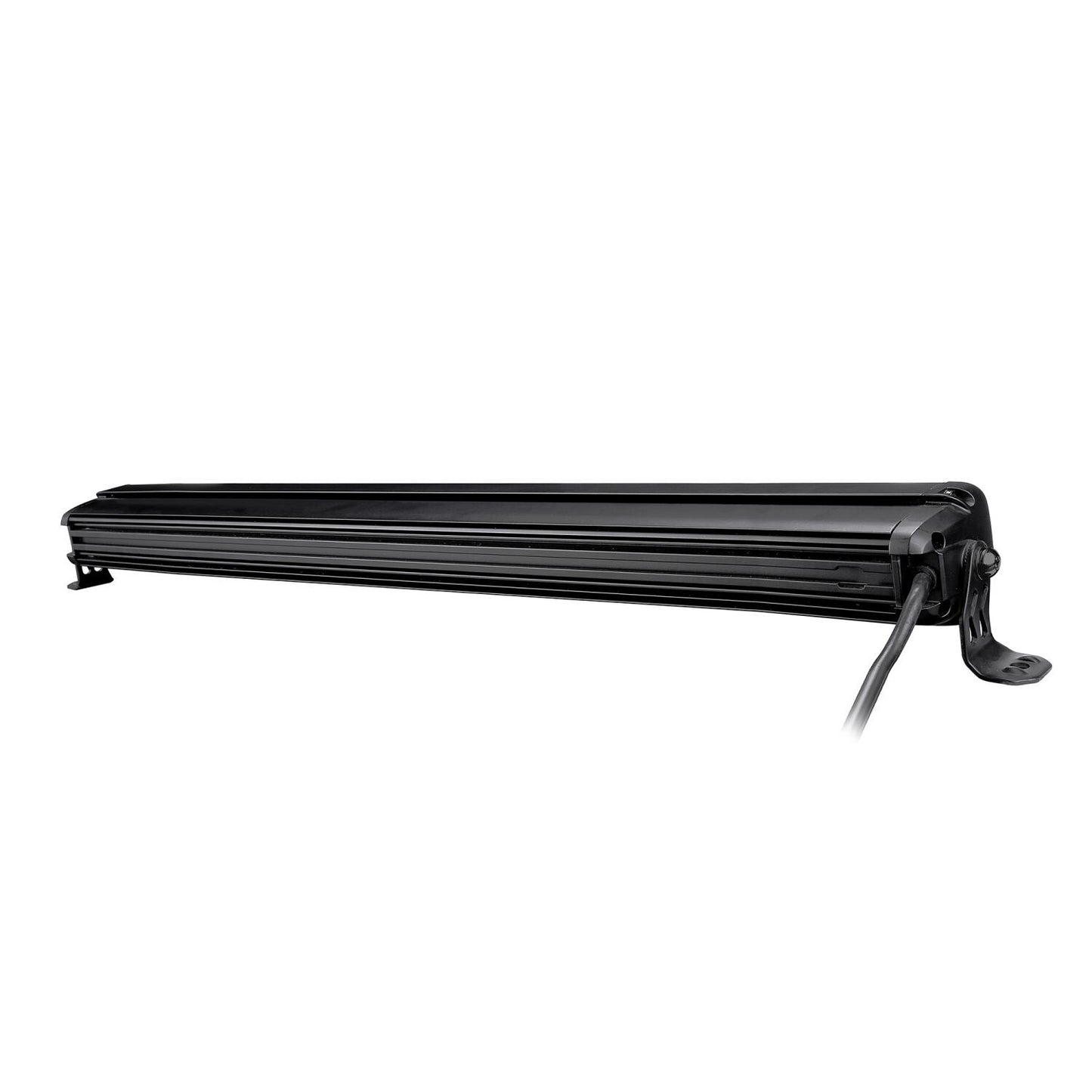 Go Rhino Blackout Series Lights 32 Inch Double Row LEDLight Bar Black Go Rhino