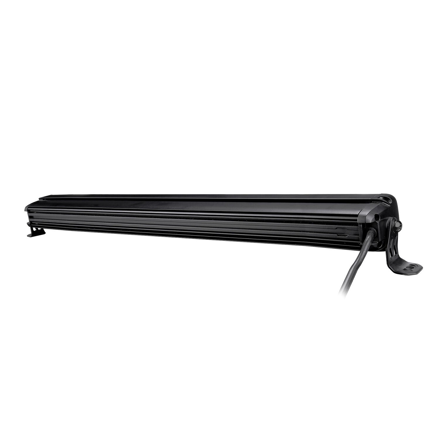 Go Rhino Blackout Series Lights 32 Inch Double Row LEDLight Bar Black Go Rhino