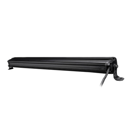 Go Rhino Blackout Series Lights 32 Inch Double Row LEDLight Bar Black Go Rhino