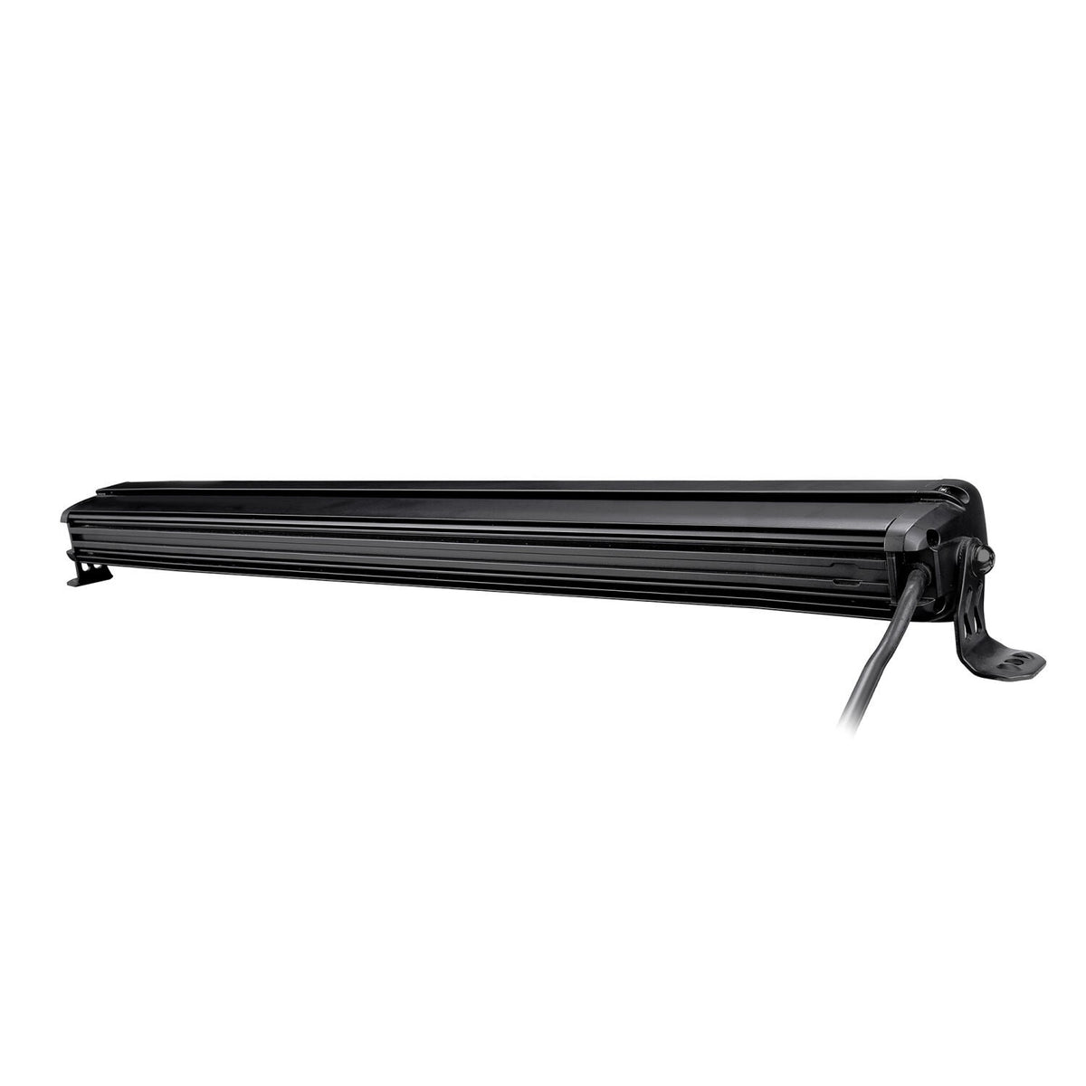 Go Rhino Blackout Series Lights 32 Inch Double Row LEDLight Bar Black Go Rhino