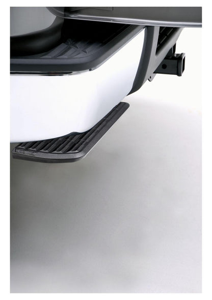 BedStep Retractable Bumper Step For 1999-2006 Silverado/Sierra 1500/2500/3500 2007 Silverado/Sierra Classic Models (Includes 2007 Classic Excludes Flareside) AMP Research