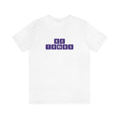 Textile Graphix KC Elements T-Shirt - view 5