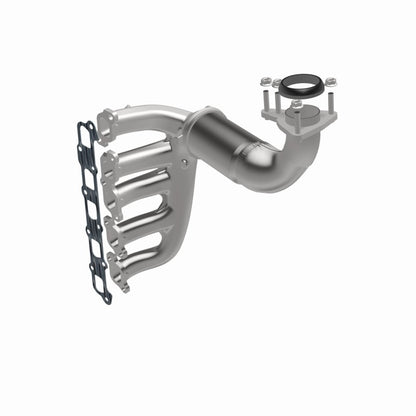 MagnaFlow Direct Fit Catalytic Converter 09-10 Hummer H3/H3T 3.7L Manifold (49 State)