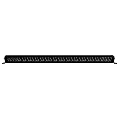 Go Rhino Blackout Series Lights 42 Inch Double Row LED Light Bar Black Go Rhino