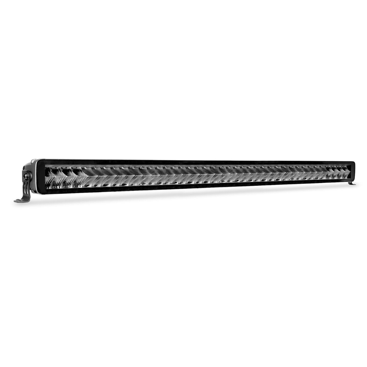 Go Rhino Blackout Series Lights 42 Inch Double Row LED Light Bar Black Go Rhino