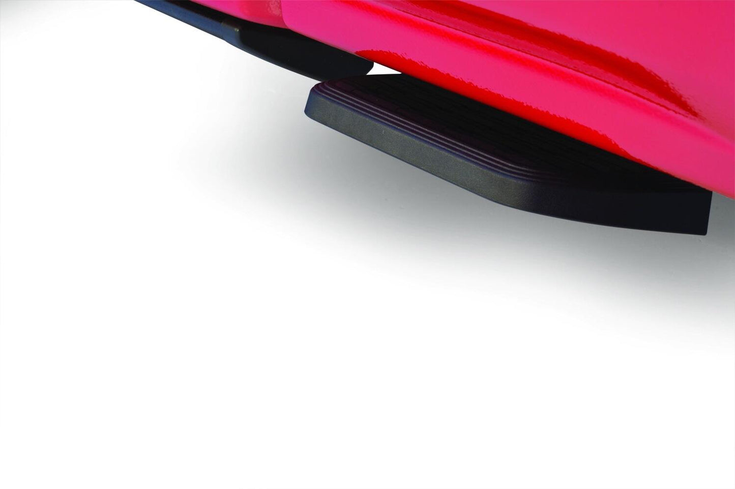 BedStep2 Retractable Truck Bed Side Step For 2014-2018 Silverado/Sierra 1500 2015-2019 Silverado/Sierra 2500/3500 All Beds AMP Research