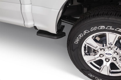 BedStep2 Retractable Truck Bed Side Step For 15-24 Ford F-150 AMP Research