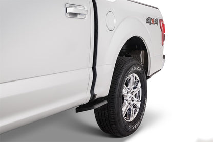 BedStep2 Retractable Truck Bed Side Step For 15-24 Ford F-150 AMP Research