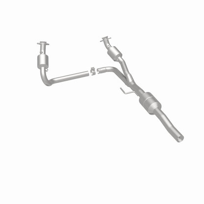 MagnaFlow Direct Fit Catalytic Converter 02-03 Dodge Durango
