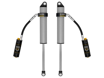 ICON 17-26 Ford F-250/350 SD 4WD 0-3in 3.0 Series VS RR CDEV Rear Coilover Pair