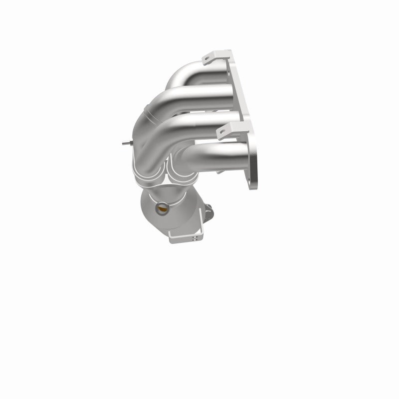 MagnaFlow Direct Fit Catalytic Converter 16-17 Mazda MX-5 Miata L4 2 OEM Manifold