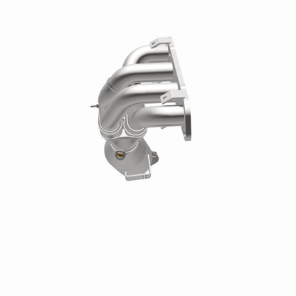 MagnaFlow Direct Fit Catalytic Converter 16-17 Mazda MX-5 Miata L4 2 OEM Manifold