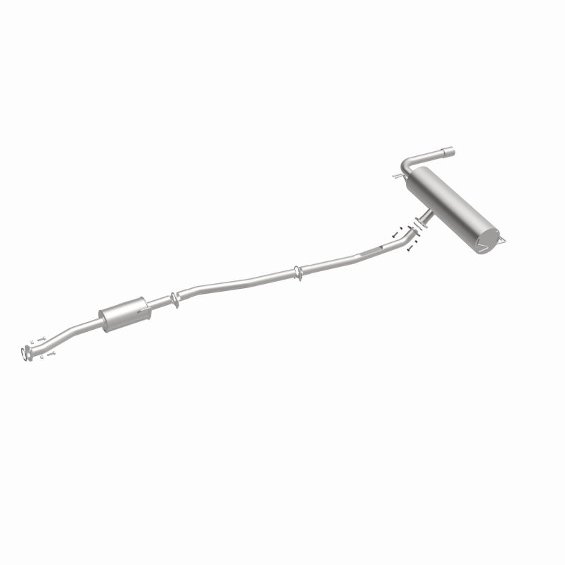 MagnaFlow BRE Exhaust Kit 01-03 Toyota RAV4 2.0L