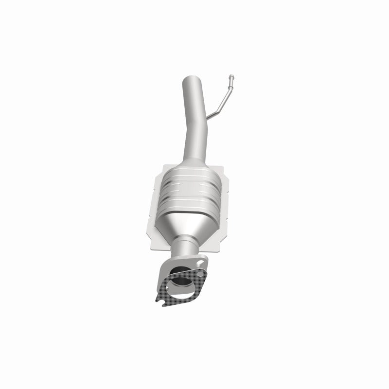 MagnaFlow Direct Fit Catalytic Converter 01-04 Ford Escape 3.0L Rear / 01-04 Mazda Tribute 3.0L Rear
