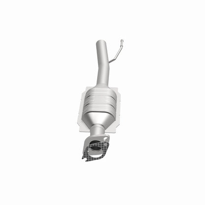 MagnaFlow Direct Fit Catalytic Converter 01-04 Ford Escape 3.0L Rear / 01-04 Mazda Tribute 3.0L Rear