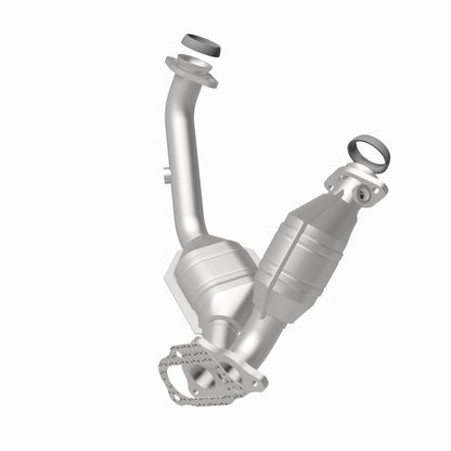 MagnaFlow Direct Fit Catalytic Converter 01-04 Explorer OEM